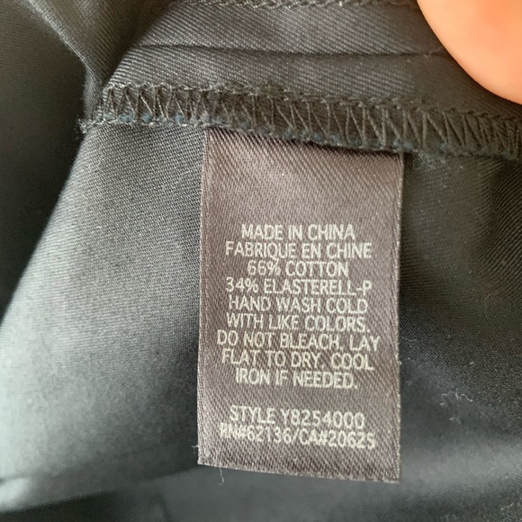 Guess Jeans Skirt - Picture 5 of 6